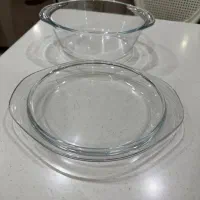 قابلمه پیرکس فرانسه