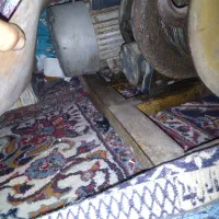 بالابر اصلی تخفیف پای معامله