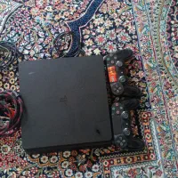 پی اس فور در حد نو
