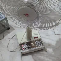 پنکه رومیزی توشیبا ژاپن