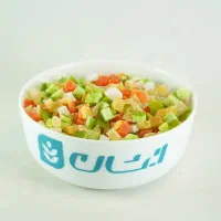 میوه خشک حبه ای استوایی