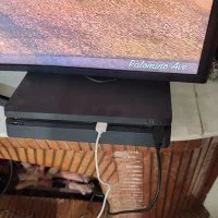 ps4 slim 1T - copy