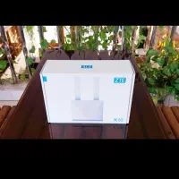 مودم انلاک zte