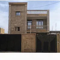 منزل دوخوابه طبقه پایین لوکس