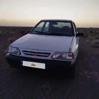 پرایدمدل 83 سری اول کره