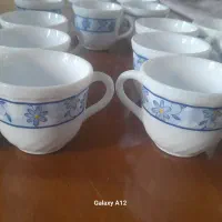 باسلام فنجان ارکوپال اصل