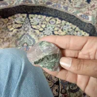 100گرم سنگ شجر و یکی دیگه هم هست 200گرم