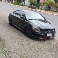 cla250 2016