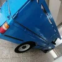 فروش نیسان دیزل کولردار 95میباشد