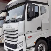 شراکت فوری در ماشین سنگین