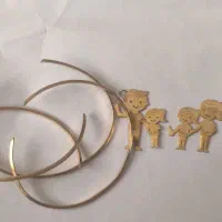 طلای شکسته بقیمت تابلو