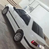 پژو پارس ۱۴۰۲ سفارشی xu7 p