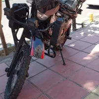 دایچی Dt200 بالوازم