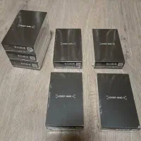 ولت لجر ledger nano x فرانسه مدل 2025