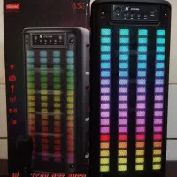 انواع اسپیکر بلوتوثی و شارژی از ۳۹۰ تومان