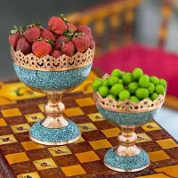 صنایع دستی زیبا و‌ماندگار