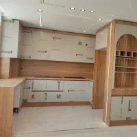 کابینت وکمد دیواری