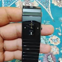 ساعت رومانسون اصل