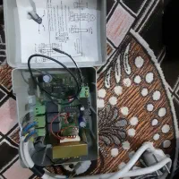 کرکره مغازه