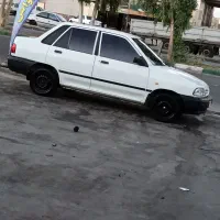 پراید۱۳۱