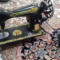چرخ خیاطی برقی