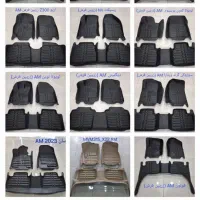 کف پایی سه و پنج بعدیAMکفپوش یه تیکه بابل کارپت