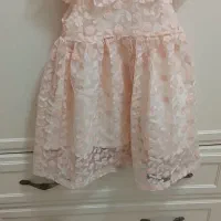 لباس مجلسی دخترانه