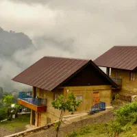 اجاره ویلا شما گلستان علی اباد کتول چینو