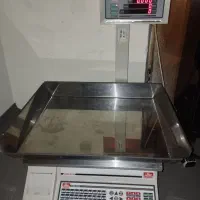 ترازو مهک 70کیلویی