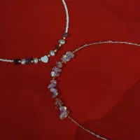 گردنبند مرواریدی