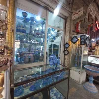 صنایع دستی (میناکاری)