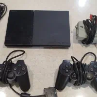 PS2 سونی 2