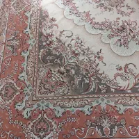 فرش صنعت یزد