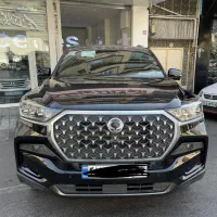 رکستون ۱۴۰۱