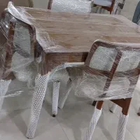 انواع نهار خوری مینمال با بهترین متریال