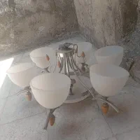 لوستر در حد نو