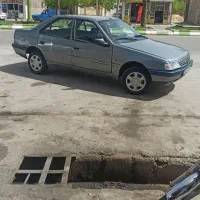 پژو ۴۰۵