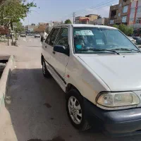 پراید مدل ۹۰هیدرولیک
