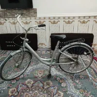 دوچرخه ژاپنی