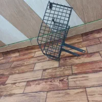 سبد متور لاکی ویو