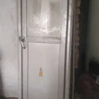 درب الومینیوم
