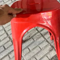 چهار پایه فلزی