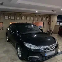 فروش MG360 دنده ای مدل ۹۷
