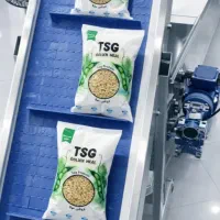 پخش عمده بهترین و باکیفیت ترین سویای  TSG