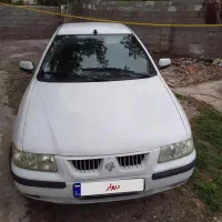 سمندlx