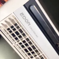 کولر شارژی Edon مناسب زمان بی برقی