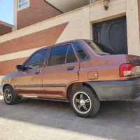 پراید 88