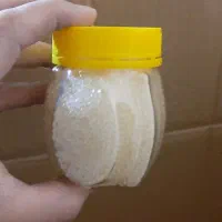 خاک ژله ای