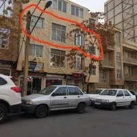 اجاره واحد بر خیابان مجاهد
