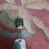 فلاش 64 گیگ به همراه رابط تایپ C